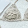 Erotic Fishing Net Bikini
