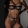 Naked Sensual Set