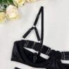 Luxury Push-Up Lingerie Set