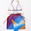 Ellolace-Swimsuit-Ladies-2022-Micro-Bikini-And-Cover-Up-Tie-Die-Triangle-Swimwear-Padded-Halter-Bathing-3 Tie Die Swimsuit