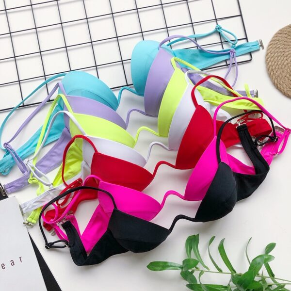Low Waist Bikini