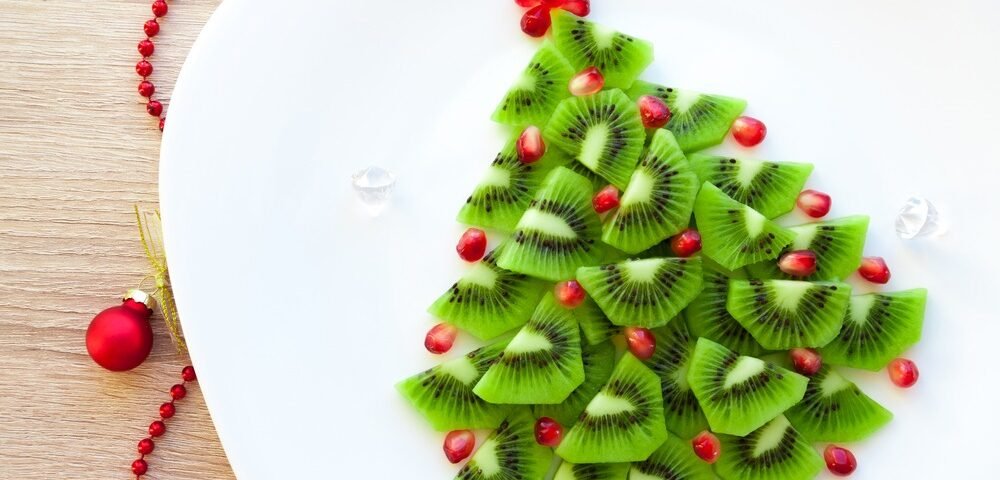 Staying Healthy During the Christmas Holidays