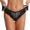 3-Pack Sexy Lace Panties