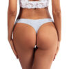 ALLMIX-2021-New-Sexy-Women-s-Cotton-Thongs-Low-Waist-G-String-Underwear-Seamless-Sport-Panties-2 Cotton Thongs