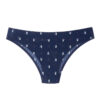 Print Thongs Set