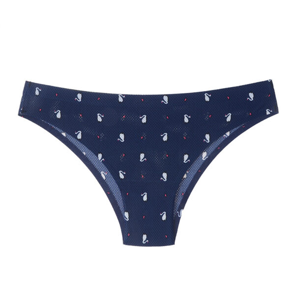 Print Thongs Set