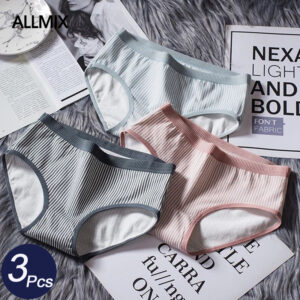Cute Cotton Panties