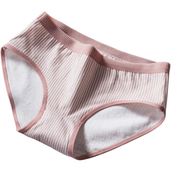 Cute Cotton Panties