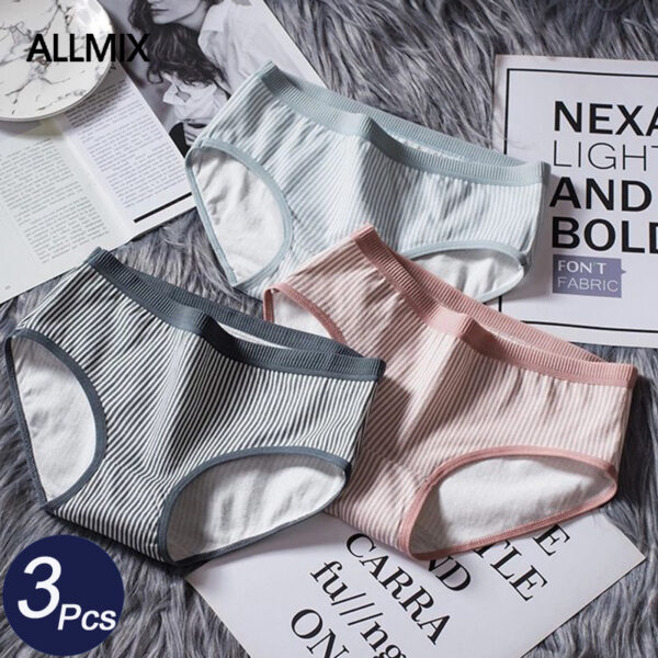 Cute Cotton Panties