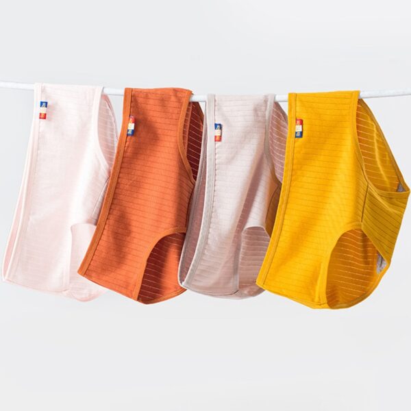 Cotton Women's Panties