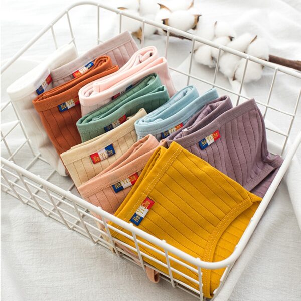 Cotton Women's Panties