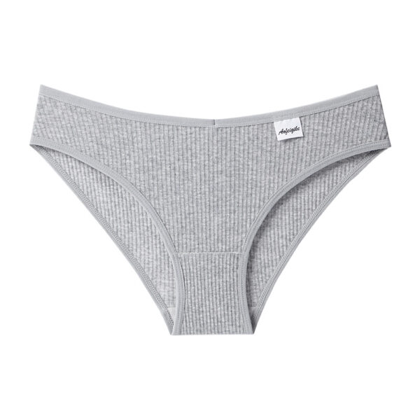 Seamless Sport Briefs