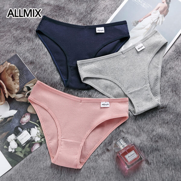 Seamless Sport Briefs