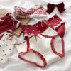 Print Panties