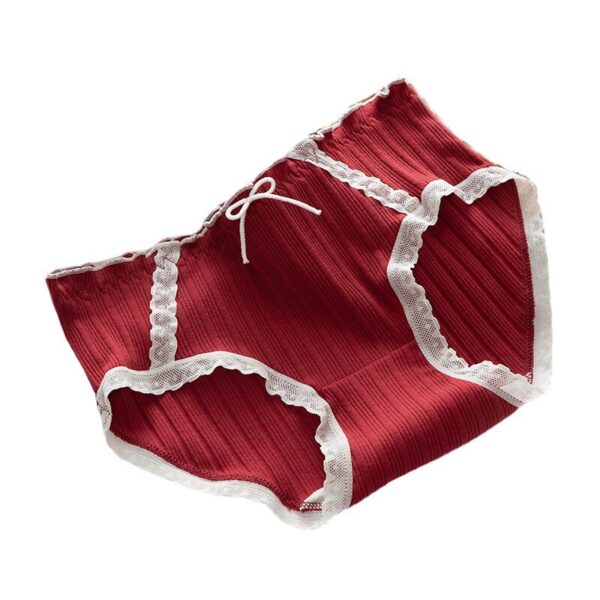 Print Panties