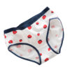 Strawberry Cotton Panties