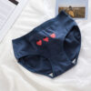 Strawberry Cotton Panties