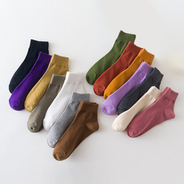 Ankle Socks