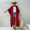 red-kimono-beach