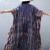 Tie Dye Beach Dress