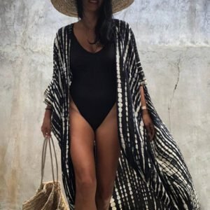 black-kimono-beach