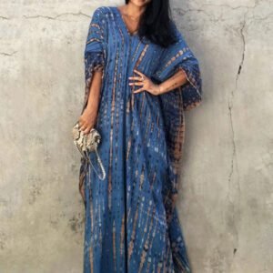 dark-blue-kaftan