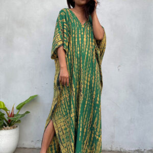 yellow-green-kaftan
