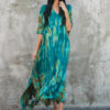 emerald-green-kaftan
