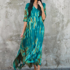emerald-green-kaftan