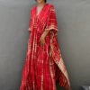 red-beach-dress