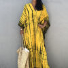 yellow-kaftan-beach