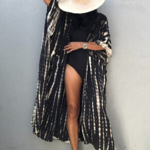 black-beach-cover-up