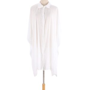 white-beach-shirts