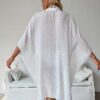 Batwing Cover Up