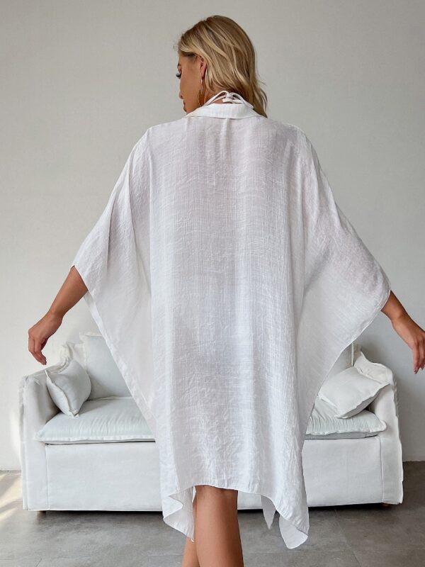 Batwing Cover Up