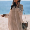 Beach Dress Tunic