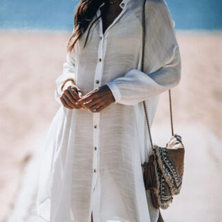 Beach Dress Tunic