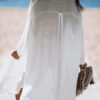 Beach Dress Tunic