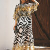 Bikini-Cover-Up-Chiffon-Beach-Kimono-Women-Leopard-Printed-Long-Cape-for-Swimsuit-Tunic-Summer-Beach-2 Leopard Beach Cape