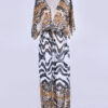 Bikini-Cover-Up-Chiffon-Beach-Kimono-Women-Leopard-Printed-Long-Cape-for-Swimsuit-Tunic-Summer-Beach-5 Leopard Beach Cape