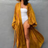 Tie Dye Kimono