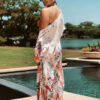 Bikini-Cover-Up-Women-Floral-Beach-Kimono-Tunic-Swimsuit-Cape-Pareo-Summer-Beachwear-Bathing-Suit-Cover-1 Floral Kimono Cover-Up