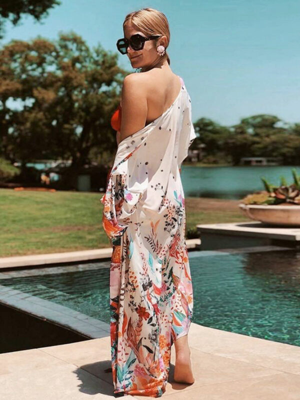 Bikini-Cover-Up-Women-Floral-Beach-Kimono-Tunic-Swimsuit-Cape-Pareo-Summer-Beachwear-Bathing-Suit-Cover-1 Floral Kimono Cover-Up
