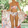 Bikini-Cover-Up-Women-Floral-Beach-Kimono-Tunic-Swimsuit-Cape-Pareo-Summer-Beachwear-Bathing-Suit-Cover-2 Floral Kimono Cover-Up