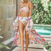 Bikini-Cover-Up-Women-Floral-Beach-Kimono-Tunic-Swimsuit-Cape-Pareo-Summer-Beachwear-Bathing-Suit-Cover-3 Floral Kimono Cover-Up