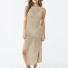 Crochet Beach Dress Cover Up
