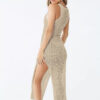Crochet Beach Dress Cover Up