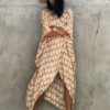 Beach Kimono Cover Up