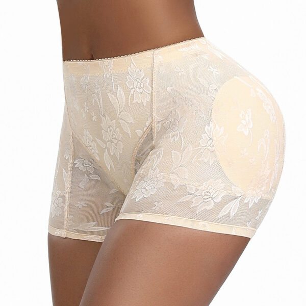 Lace Push Up Body Shaper