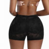 Lace Push Up Body Shaper
